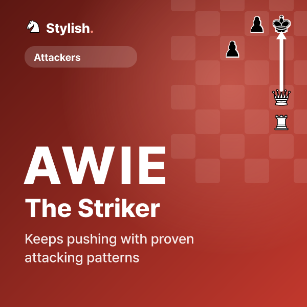 AWIE Striker
