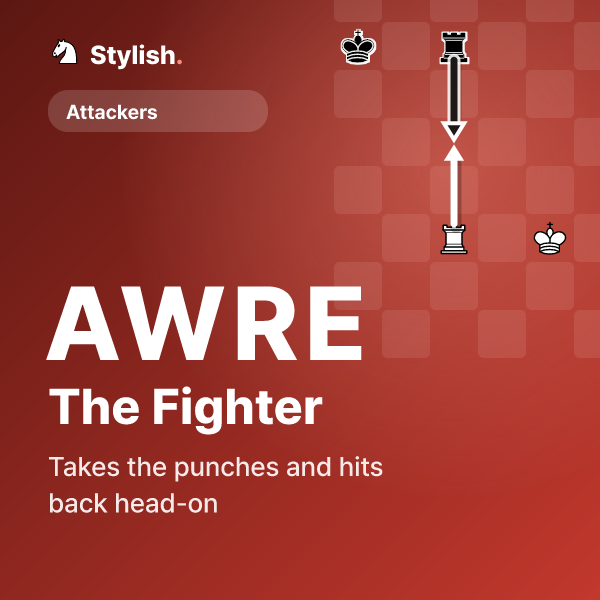 AWRE Fighter