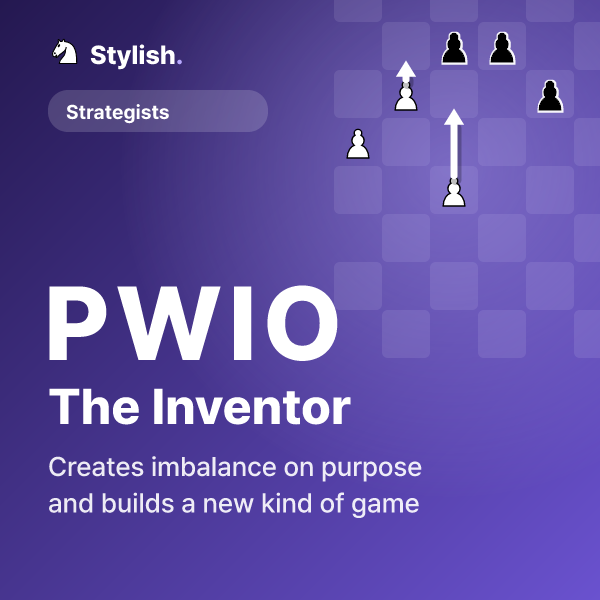 PWIO Inventor